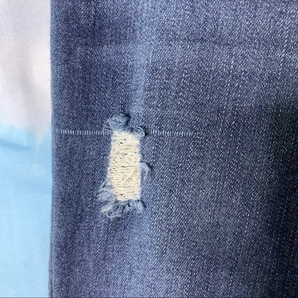 Old Navy- Ballerina Jeggings size 14 - Picture 4 of 15